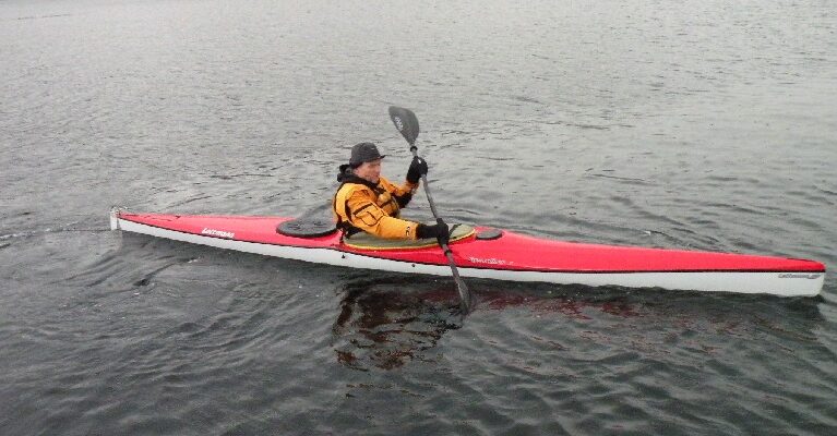 Test av Lettmann Streamliner